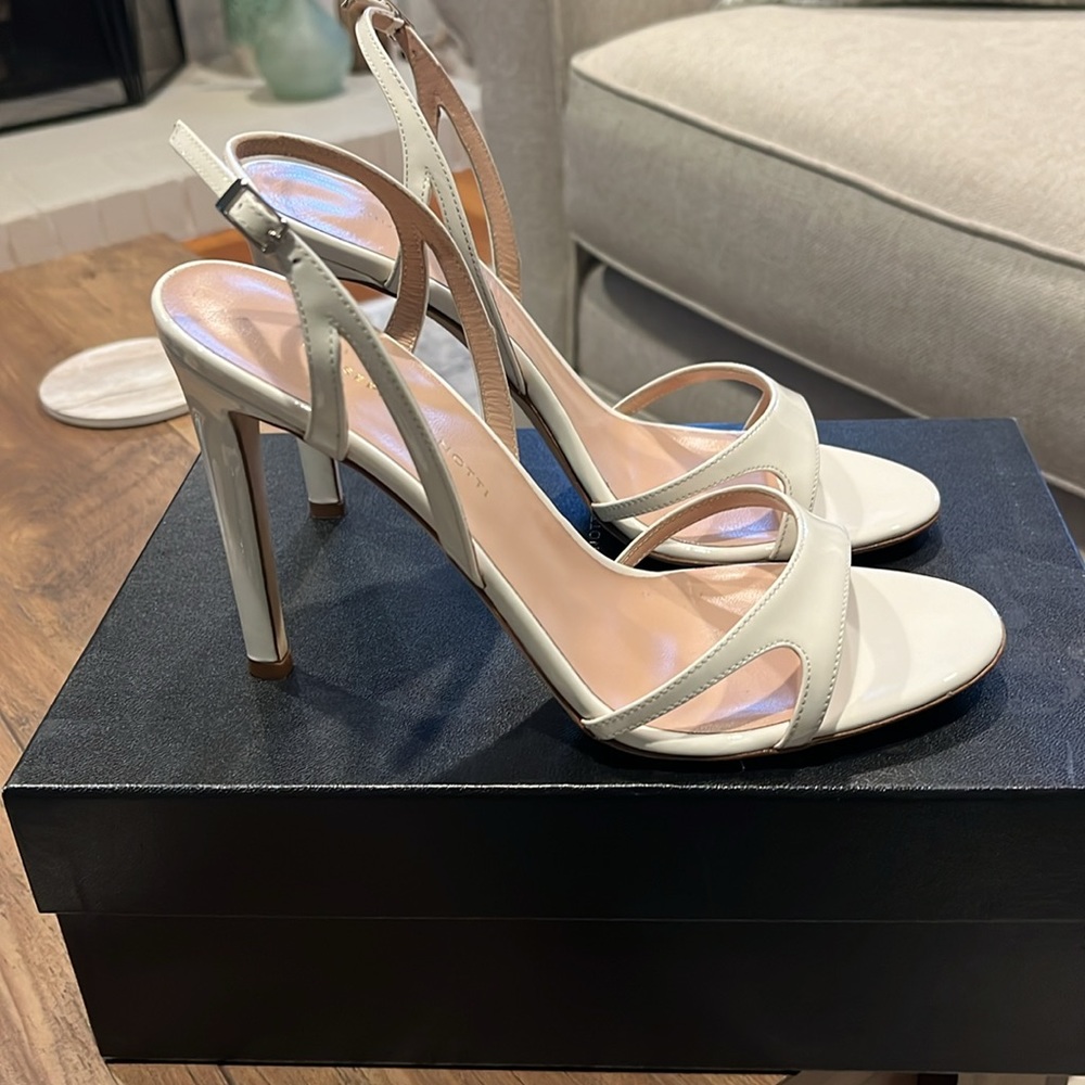 Giuseppe Zanotti Heels